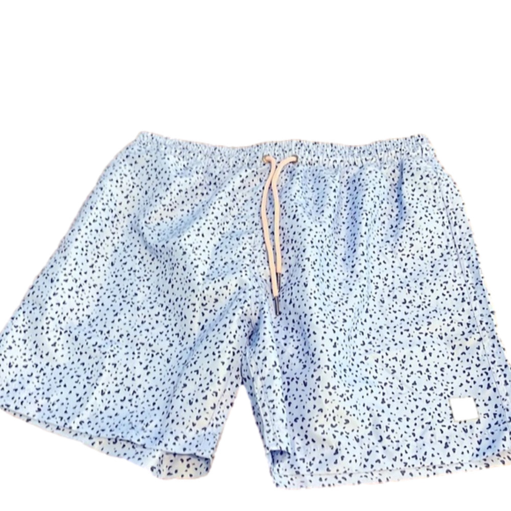 Allfenix Splash swim shorts